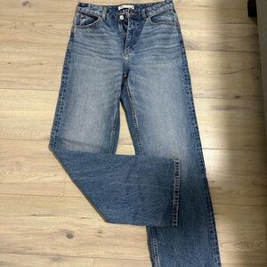 Zara jeans